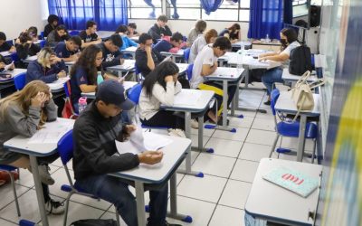 Volta às aulas: veja as novidades para os 3 milhões de estudantes na rede estadual de SP